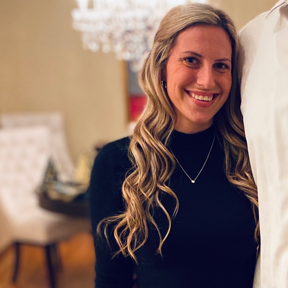 Meet your Posher, Julia